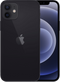 Apple iPhone 12 - 64GB - iOS 14 - Zwart