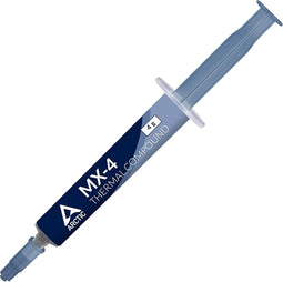 Arctic MX-4 - Thermische Pasta - 4 g - Zwart