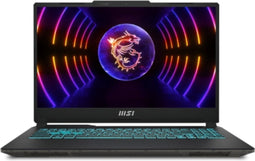 MSI Cyborg 15 A13VE-1830NL - Gaming Laptop - Intel Core i7 16GB RAM GeForce RTX 4050 512GB SSD 15.6" FHD