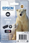 Epson C13T18024022 - Originele Inktcartridge - Claria Home inkt - Cyaan