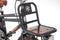 Supersuper Cooper Bamboo - Kinderfiets - Jongensfiets - 20 inch - Mat Zwart