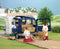 Sylvanian Families 5274 7-zits familiewagen