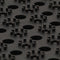vidaXL - Rubbermatten - 16 - mm - 60x80 - cm - 2 - st