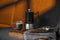 Percolator 300 ml 6 kops - Inductie of alle andere soorten warmtebronnen - Moka Pot - RVS met houten handvat - Espresso maker - VDN