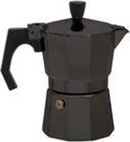 Percolator 9 cup zwart