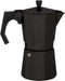 Percolator 9 cup zwart
