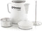 Percolator Perkomax wit