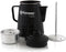 Percolator Perkomax Zwart