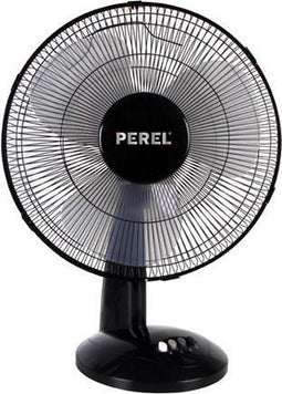 Perel 40Cm - Tafelventilator
