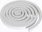 Perel Afdichtingstape voor ramen en deuren, eenzijdig, schuim, 15 mm x 2 m, wit, ook verkrijgbaar in zwart