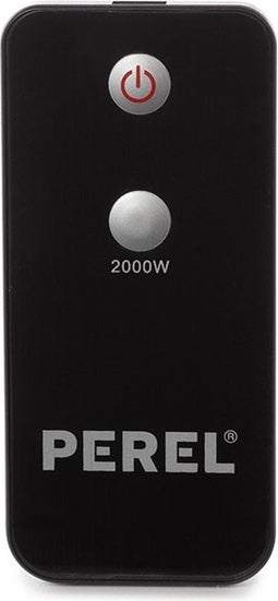 Perel AFSTANDSBEDIENING VOOR PHW2000-G-RC2