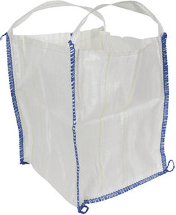 Perel Big bag, 2 handvaten, 55 liter, 40 x 40 x 45 cm