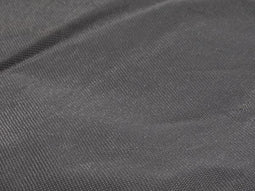 Perel Buitenhoes voor tuinset, grijs, rechthoekig, 185 cm x 150 cm x 95 cm