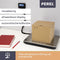 Perel Digitale postweegschaal met extern display, 100kg/10g, usb-c, energiezuinig