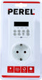 Perel Digitale Weektimer