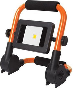 Perel Draagbare led-werklamp, 10 W, 4000 K, IP64