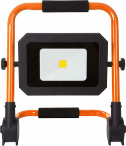 Perel Draagbare led-werklamp, 30 W, 4000 K, IP64