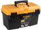 Perel - Gereedschapskoffer - 432 X 250 X 238 Mm - 25,7 L (OM18)