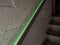 Perel Glow-in-the-dark tape 1.5 cm x 10 m, hoge zichtbaarheid in het donker, groen