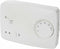 Perel Kamerthermostaat, niet programmeerbaar, wit