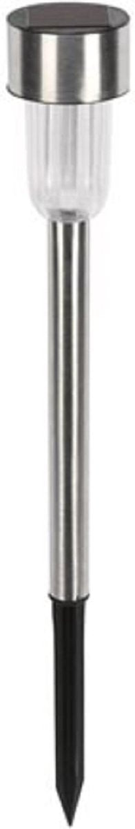 Perel Lampen Op Zonne-Energie - 8 St.