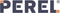 Perel Set nylon kabelbinders 4.6x200mm - Groen, UV-bestendig, 100 st.