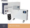 Perel Smart Convectorkachel, voor binnen, drie warmtestanden, 2000 W