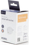 Perel Smart wifi-stekker, 13 A, 3000 W, voor gebruik binnenshuis, Duitse aarding type F, wit