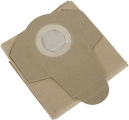 Perel STOFZAK 10 L - 5 st.