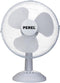 Perel Tafelventilator 40 cm Wit