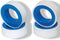 Perel Teflon tape set van 4 rollen