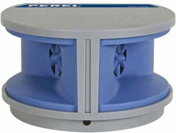 Perel Ultrasone ongedierteverjager, verschillende frequenties, PVC