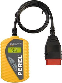 Perel UNIVERSELE OBD II / EOBD & CAN FOUTCODELEZER