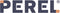 Perel Verlengkabel, H05RR-F 3G1.5, 5 m, 16 A/230 V, 3680 W, type E/F, IP44, rubber, zwart