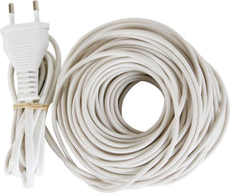 Perel Verwarmingskabel, voor binnen en buiten, 12 m