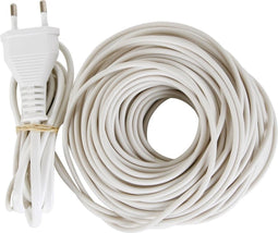 Perel Verwarmingskabel, voor binnen en buiten, 24 m