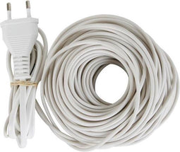 Perel Verwarmingskabel, voor binnen en buiten, 6 m