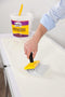Perfax Papier 125 g Box | De Ultieme Oplossing voor Papier behang | Papierbehang poeder met Eenvoudige Toepassing | Papier behangpoeder voor Duurzame Hechting