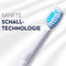 Oral-B Pulsonic Sensitive 4er Aufsteckbürsten