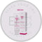 Perfect Bust Intensive Bust Firming Gel voor borstvergroting 150ml