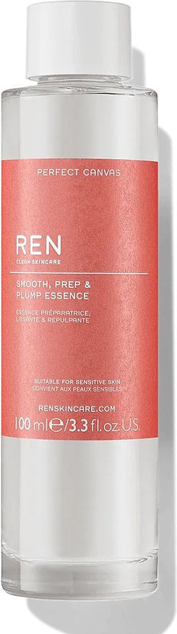 Perfect Canvas Smooth, Prep & Plump Essence 100ml