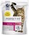 Perfect Fit Droogvoer Active Rund - Kattenvoeding - 750 g