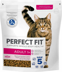 Perfect Fit Droogvoer Adult Zalm 750 gr