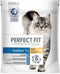 Perfect Fit Indoor - Adult - Kattenbrokken - Kip - 750 g