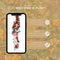 Perfect Garden | Set van 2 rode Vuurdoorn planten | 15 cm Ø | 60 cm | Pyracantha coccinea Red Star | Vuurdoorn haag | winterharde planten voor in de tuin | Tuinplanten