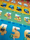 Perfect Numbers - Kaartspel - Jolly Dutch
