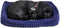 Perfect petzzz Soft labrador zwart