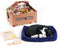 Perfect Petzzz - Soft - Zwart Witte Kitten