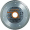 Perfectmate Hi-Ceramic diamantzaagblad - 125x22,23mm - tegels