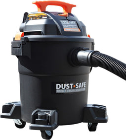 Perfectmate Stofzuiger Dustsafe